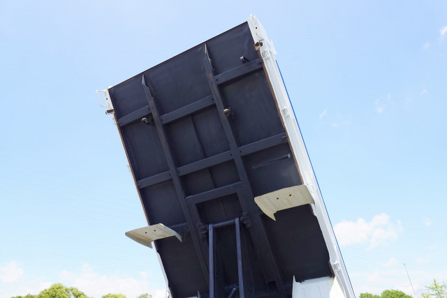 日野 デュトロ 小型 土砂ダンプ TKG-XZU675T(90352) 26枚目