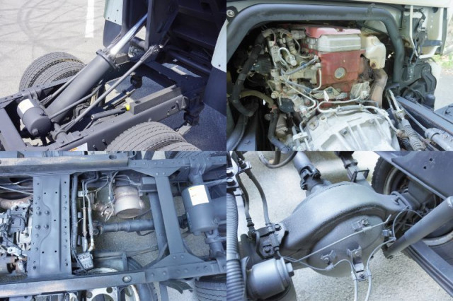 日野 デュトロ 小型 土砂ダンプ TKG-XZU675T(90352) 27枚目