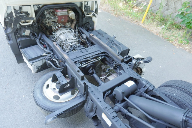 日野 デュトロ 小型 土砂ダンプ TKG-XZU675T(90352) 28枚目