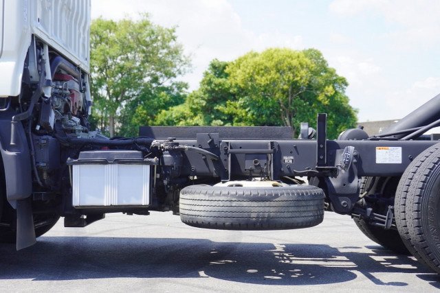 日野 デュトロ 小型 土砂ダンプ TKG-XZU675T(90352) 30枚目
