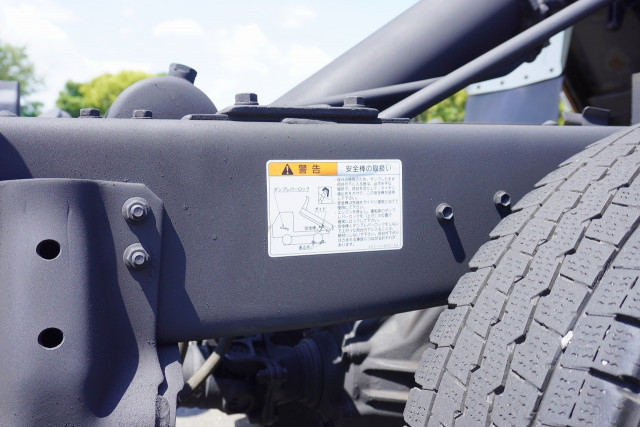 日野 デュトロ 小型 土砂ダンプ TKG-XZU675T(90352) 33枚目