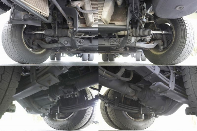 日野 デュトロ 小型 土砂ダンプ TKG-XZU675T(90352) 35枚目