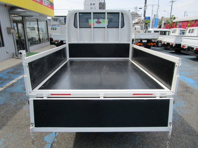 いすゞ エルフ 小型 Wキャブ TRG-NJS85A(90353) 4枚目