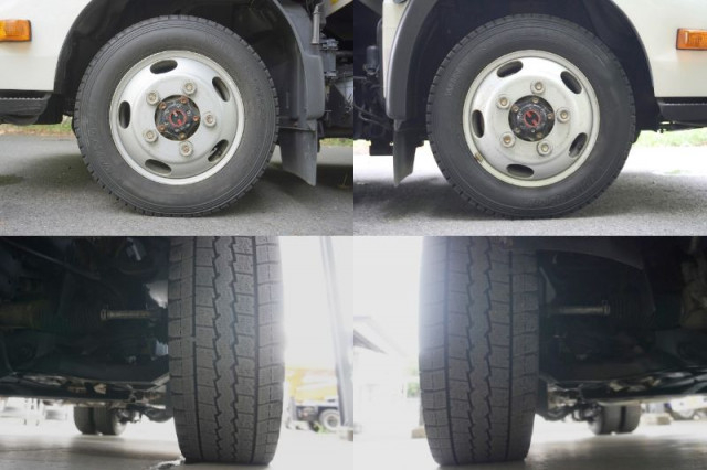 日野 デュトロ 小型 土砂ダンプ TKG-XZU675T(90352) 36枚目