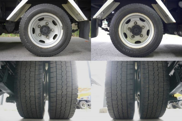 日野 デュトロ 小型 土砂ダンプ TKG-XZU675T(90352) 37枚目
