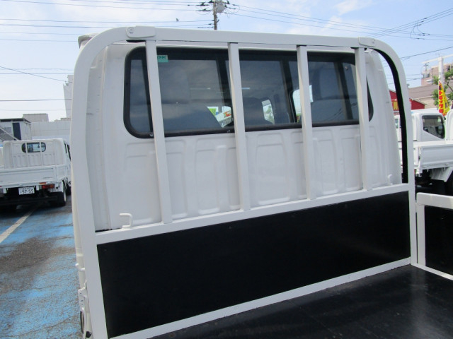 いすゞ エルフ 小型 Wキャブ TRG-NJS85A(90353) 12枚目