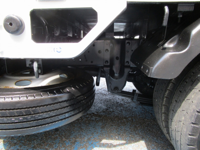 いすゞ エルフ 小型 Wキャブ TRG-NJS85A(90353) 19枚目
