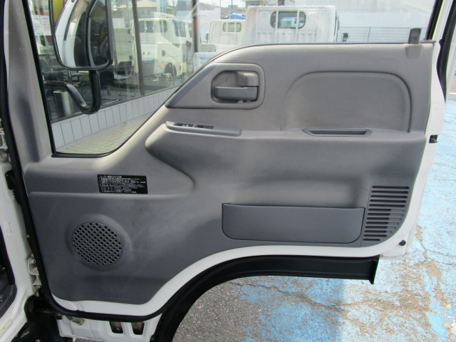 いすゞ エルフ 小型 Wキャブ TRG-NJS85A(90353) 20枚目