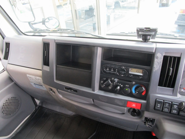 いすゞ エルフ 小型 Wキャブ TRG-NJS85A(90353) 26枚目
