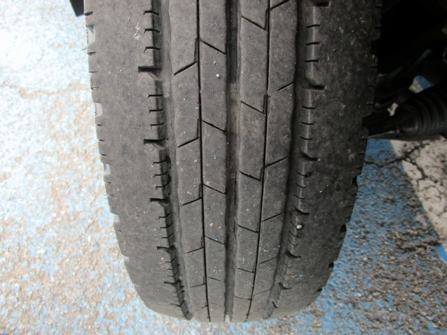 いすゞ エルフ 小型 Wキャブ TRG-NJS85A(90353) 46枚目
