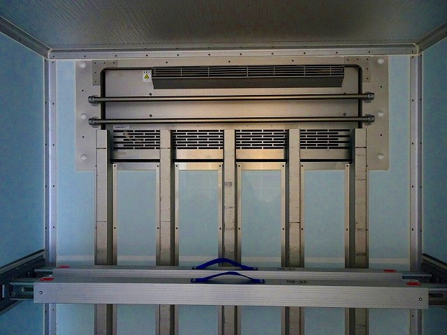日野 デュトロ 小型 冷凍冷蔵バン TKG-XZU655M(90354) 29枚目