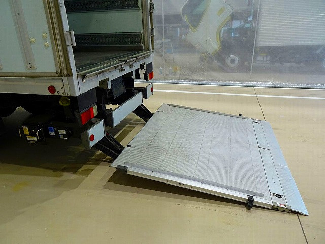 日野 デュトロ 小型 冷凍冷蔵バン TKG-XZU655M(90354) 35枚目