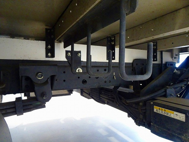 日野 デュトロ 小型 冷凍冷蔵バン TKG-XZU655M(90354) 47枚目