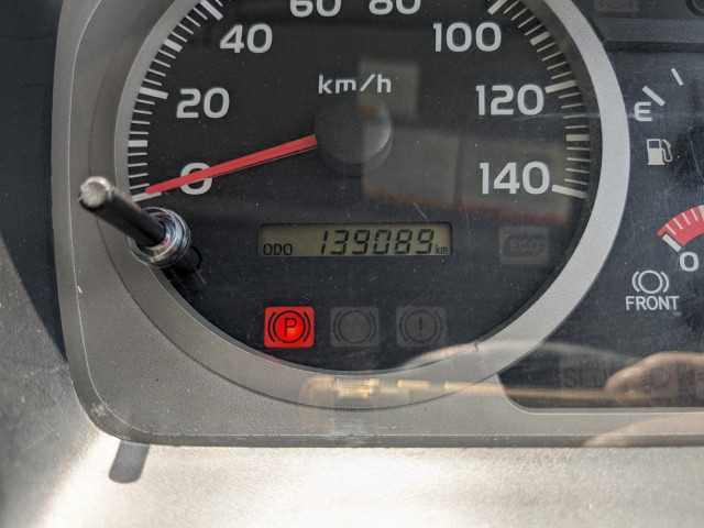 日野 レンジャー 中型 アルミバン TKG-FD9JLAA(90356) 44枚目