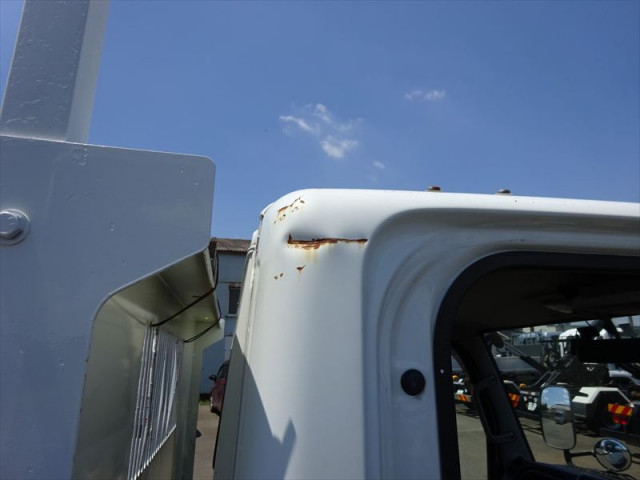 三菱ふそう キャンター 小型 土砂ダンプ TPG-FBA60(90361) 31枚目