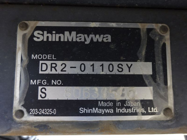 三菱ふそう キャンター 小型 土砂ダンプ TPG-FBA60(90361) 32枚目