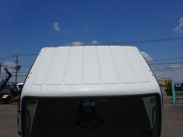 三菱ふそう キャンター 小型 土砂ダンプ TPG-FBA60(90361) 35枚目