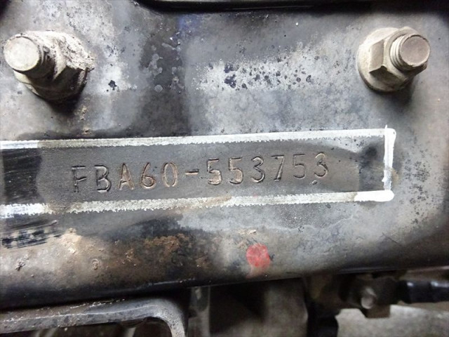 三菱ふそう キャンター 小型 土砂ダンプ TPG-FBA60(90361) 37枚目