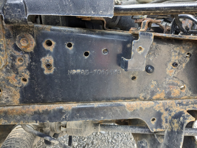 いすゞ エルフ 小型 アルミバン TPG-NPR85AN(90362) 42枚目