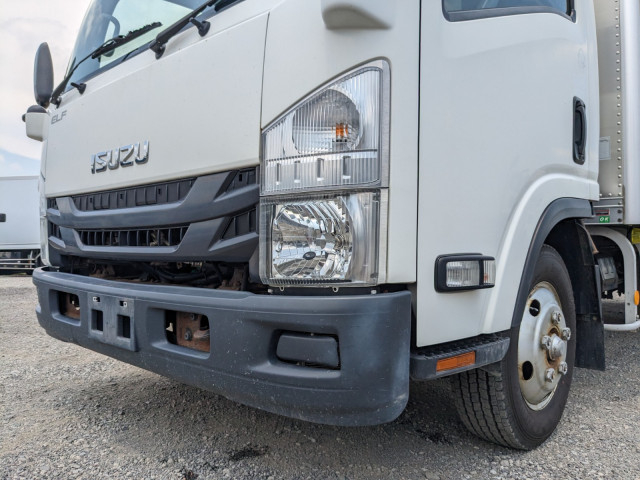 いすゞ エルフ 小型 アルミバン TPG-NPR85AN(90362) 45枚目