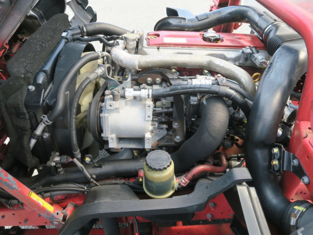 日野 デュトロ 小型 冷凍冷蔵バン BDG-XZU414M(90373) 26枚目