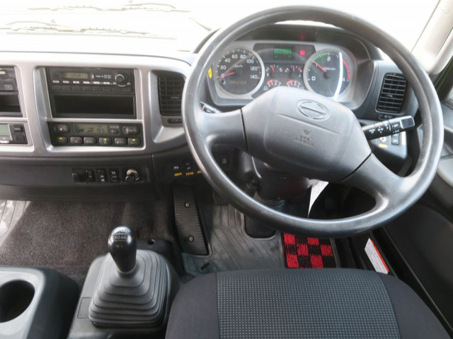 日野 レンジャー 増トン 冷凍冷蔵バン LKG-FE7JMAG(90374) 30枚目