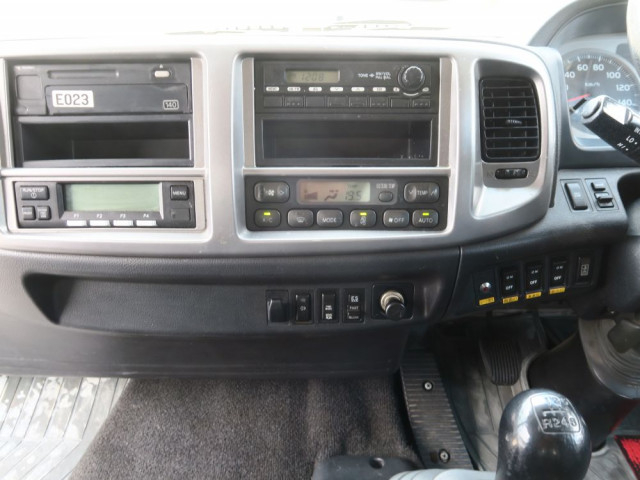 日野 レンジャー 増トン 冷凍冷蔵バン LKG-FE7JMAG(90374) 31枚目