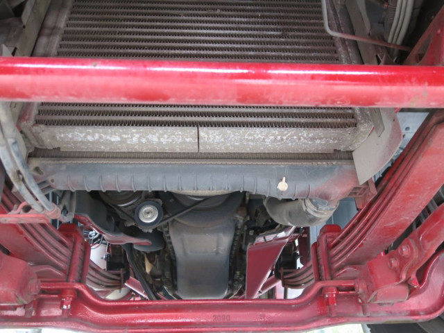 日野 レンジャー 増トン 冷凍冷蔵バン LKG-FE7JMAG(90374) 35枚目