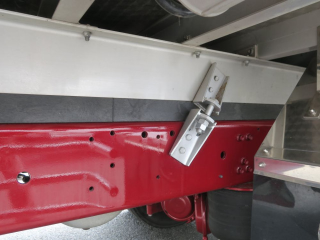 日野 レンジャー 増トン 冷凍冷蔵バン LKG-FE7JMAG(90374) 48枚目