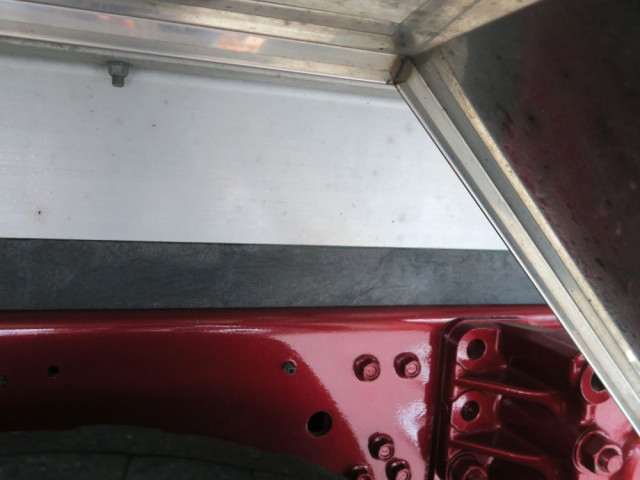 日野 レンジャー 増トン 冷凍冷蔵バン LKG-FE7JMAG(90374) 49枚目