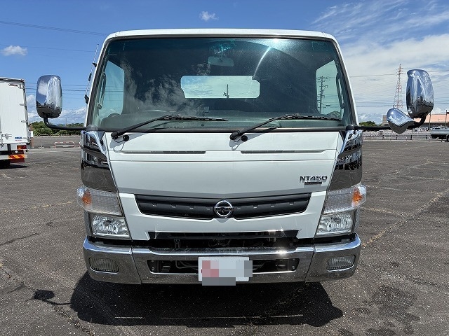 日産自動車 アトラス 小型 車載専用車 TRG-FEB8W(90320) 2枚目