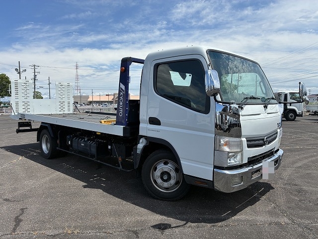 日産自動車 アトラス 小型 車載専用車 TRG-FEB8W(90320) 3枚目