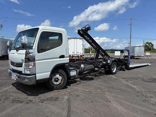 日産自動車 アトラス 小型 車載専用車 TRG-FEB8W(90320) 9枚目