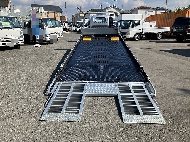 いすゞ エルフ 小型 車載専用車 TRG-NPR85AN(90318) 12枚目