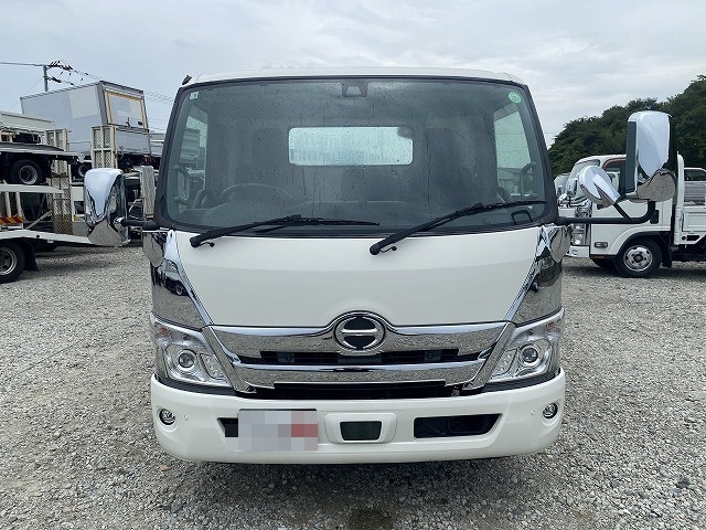 日野 デュトロ 小型 車載専用車 2RG-XZU722M(90297) 2枚目