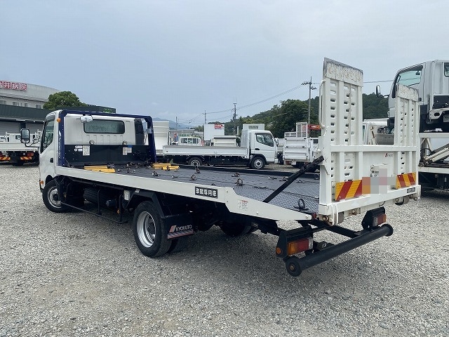 日野 デュトロ 小型 車載専用車 2RG-XZU722M(90297) 6枚目