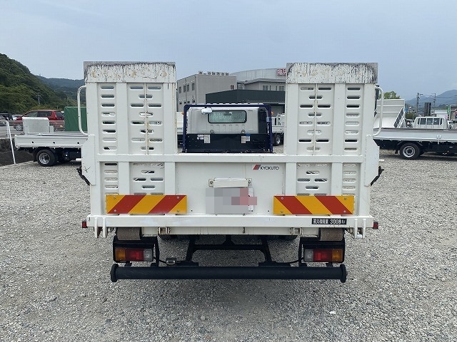 日野 デュトロ 小型 車載専用車 2RG-XZU722M(90297) 7枚目