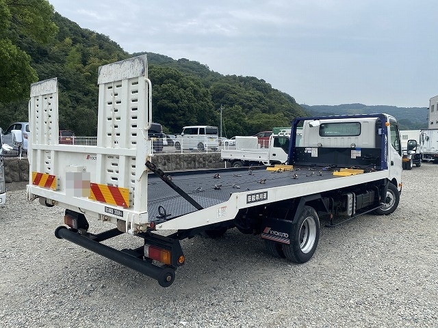日野 デュトロ 小型 車載専用車 2RG-XZU722M(90297) 8枚目