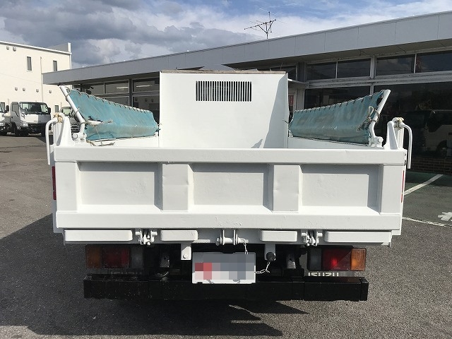 いすゞ エルフ 小型 土砂ダンプ 2RG-NKR88AD(90292) 13枚目