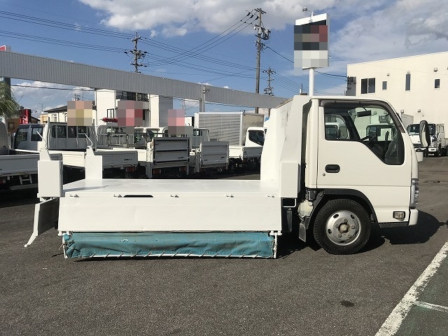 いすゞ エルフ 小型 土砂ダンプ 2RG-NKR88AD(90292) 23枚目