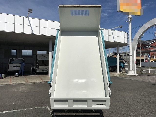 いすゞ エルフ 小型 土砂ダンプ 2RG-NKR88AD(90295) 7枚目