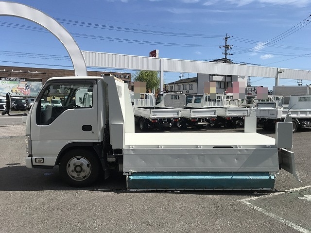 いすゞ エルフ 小型 土砂ダンプ 2RG-NKR88AD(90295) 19枚目