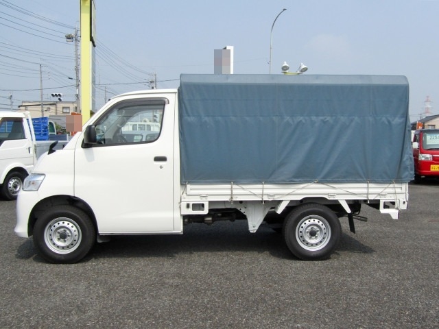 トヨタ タウンエース 小型 平ボディ 5BF-S413U(90285) 3枚目