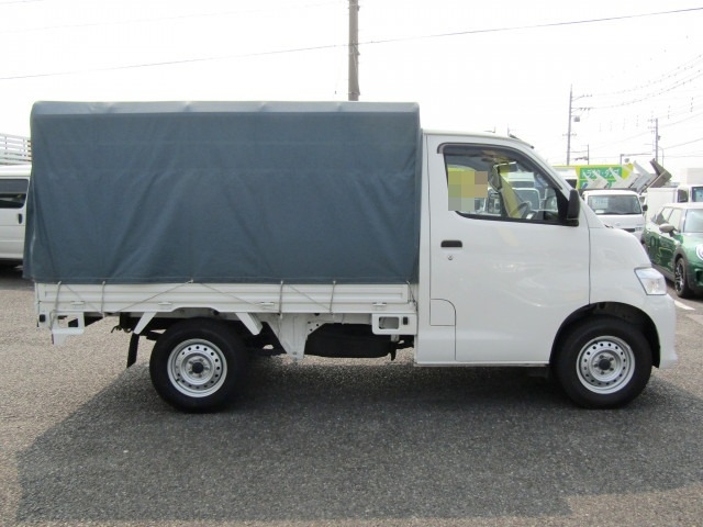 トヨタ タウンエース 小型 平ボディ 5BF-S413U(90285) 4枚目