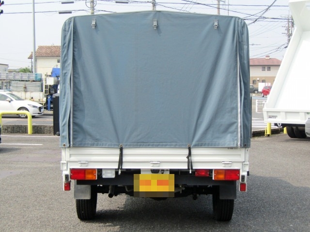 トヨタ タウンエース 小型 平ボディ 5BF-S413U(90285) 5枚目
