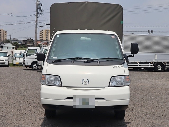 マツダ ボンゴ 小型 平ボディ DBF-SLP2T(89516) 3枚目