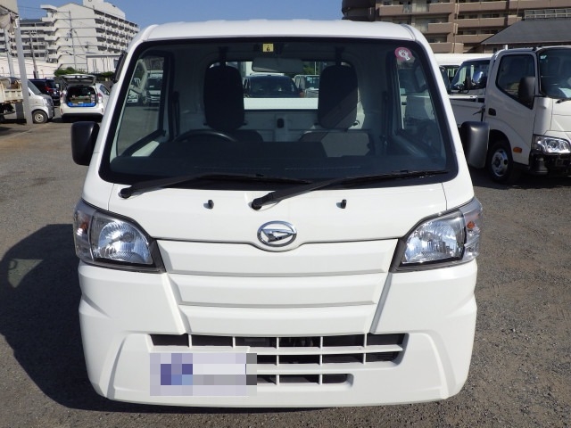 ダイハツ ハイゼット 軽 平ボディ EBD-S500P(89347) 4枚目