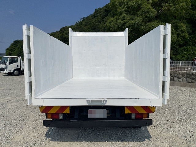 いすゞ フォワード 小型 土砂ダンプ 2RG-FRR90S1(89287) 34枚目