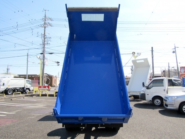 日産自動車 アトラス 小型 土砂ダンプ 2RG-AKR88AD(89275) 12枚目