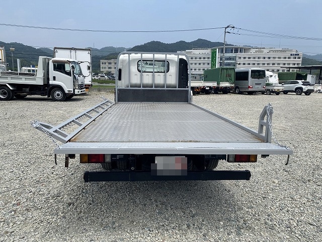 いすゞ エルフ 小型 車載専用車 2RG-NNR88AR(89201) 14枚目